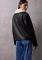 Street One Studio Velours Jacke schwarz (Damen) Vorschaubild