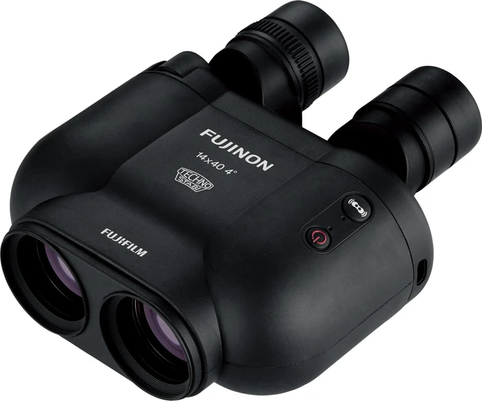 Fujifilm Fujinon Techno-Stabi TS-X 14x40 schwarz
