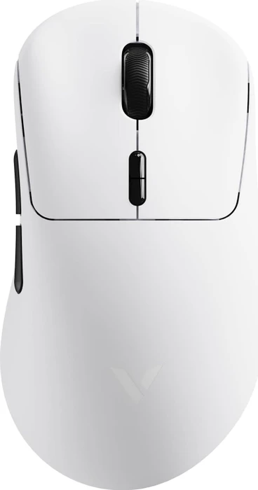 Rapoo VT3 Gen-2 8K Wireless Gaming Mouse weiß, USB