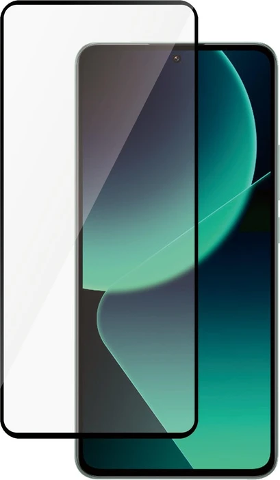 PanzerGlass Safe Screen Protector Ultra-Wide Fit für Xiaomi 13T/13T Pro