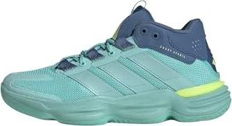 adidas Court Stabil mint blue/aqua (Damen)