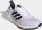 adidas Ultraboost 21 Tokyo cloud white/core black/solar red (Herren) Vorschaubild