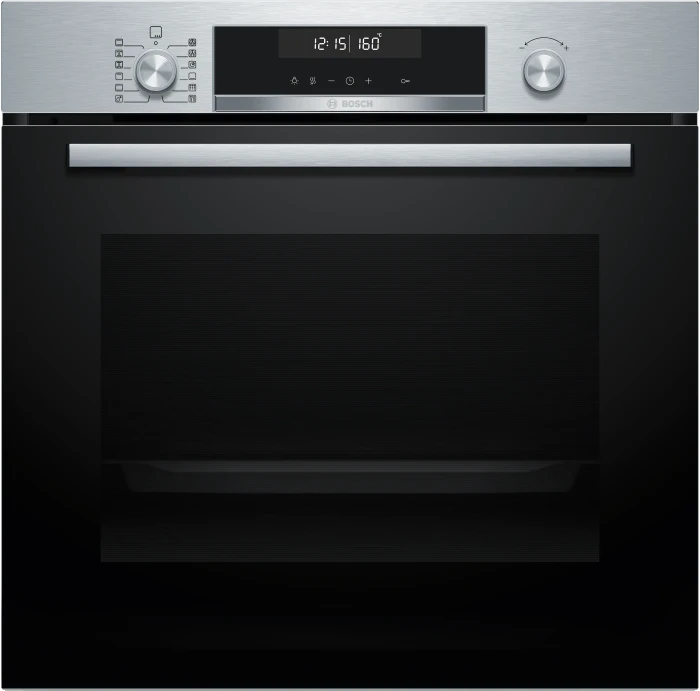 Bosch HBD672LS82 Backofen-Set