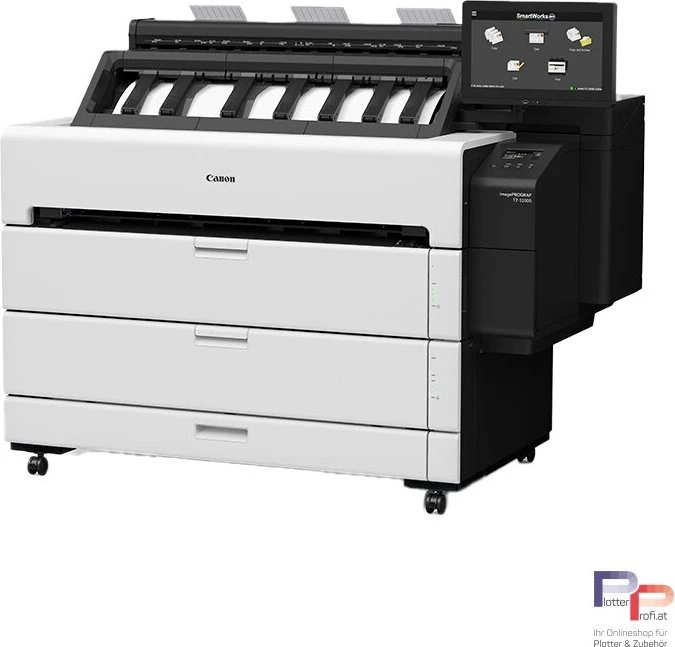Canon imagePROGRAF TZ-32000 MFP Z36, 36"