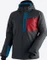 Maier Sports Karleiten 2.0 Skijacke schwarz (Herren) Vorschaubild