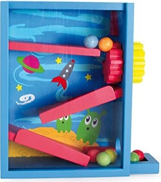 Legler Small Foot Kaugummiautomat Weltall