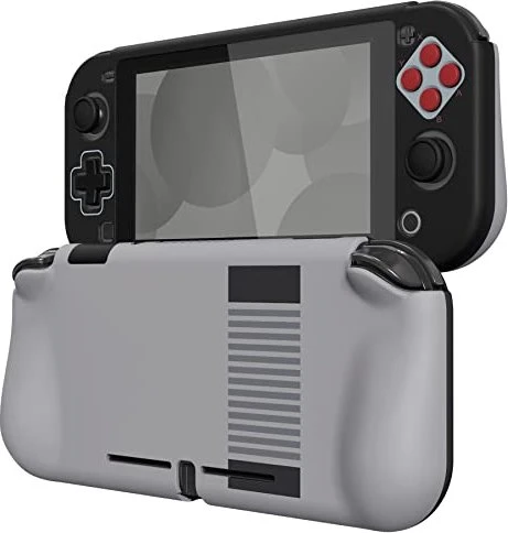 PlayVital Zeal Protect Hartschalen-Schutzhülle Cover classic nes style (Switch)