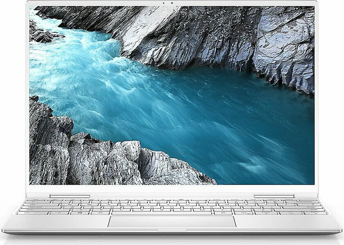 Dell XPS 13 7390 2-in-1 (2019), Frost, Core i7-1065G7, 16GB RAM, 512GB SSD, DE