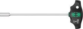 Wera Serie 400 495 Außensechskant Schraubendreher, 7x230mm