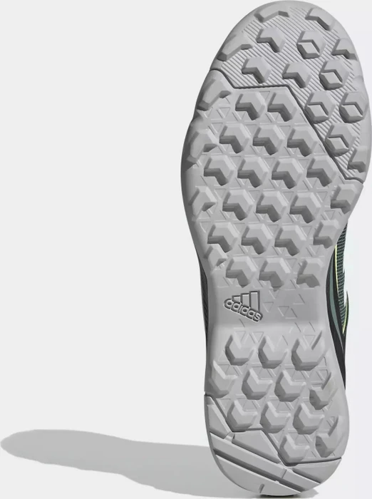 adidas Terrex Eastrail GTX core black/crystal white/tech emerald (Herren)