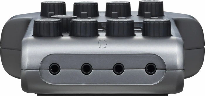 Zoom PodTrak P4