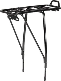 Atran Velo City AM 24-28" Gepäckträger schwarz