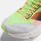 New Balance FuelCell SuperComp Elite v4 white/bleached lime glo/hot mango (Damen) Vorschaubild