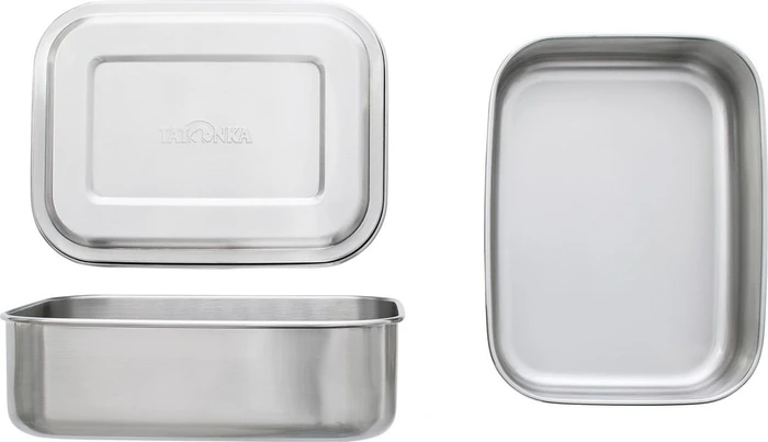 Tatonka Lunch Box I 1000 Speisegefäß