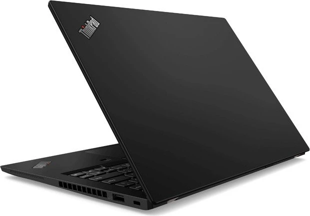 Lenovo ThinkPad X395, Ryzen 7 3700U, 16GB RAM, 512GB SSD, LTE, PL