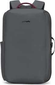 Pacsafe MetroSafe X, Pendlerrucksack, anti-theft, 16", schwarz