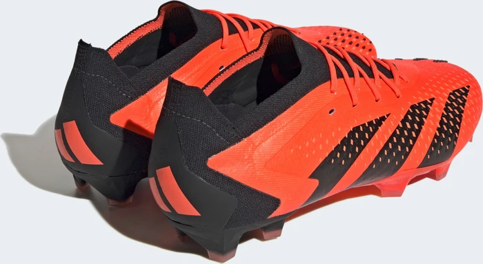 adidas Predator Accuracy.1 Low FG team solar orange/core black