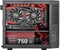 Thermaltake Suppressor F1, Acrylfenster, Mini-ITX Vorschaubild