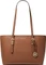 Michael Kors Quinn Medium aus gekrispeltem Leder Shopper Vorschaubild