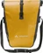 Vaude Aqua Back Recycled Gepäcktasche burnt yellow Vorschaubild