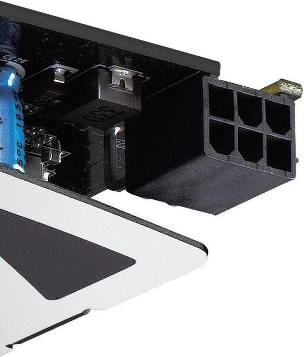 ASUS Strix Soar, PCIe x1