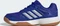 adidas Speedcourt IN lucid blue/silver metallic/gum (Junior) Vorschaubild