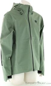 Fox Racing Defend 3L Water Fahrradjacke moss green (Herren)