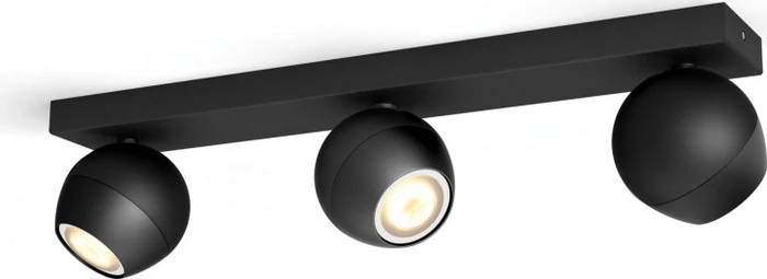 Philips Hue White Ambiance Buckram