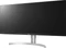 LG UltraWide 34WL850-W, 34" Vorschaubild