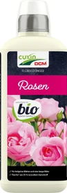 Cuxin DCM Flüssigdünger Mediterrane Rosen Bio, 800ml