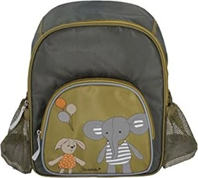Sterntaler Elefant Eddy & Hase Happy Kindergartenrucksack