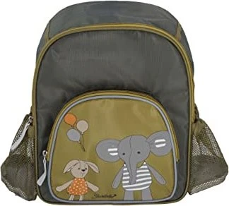 Sterntaler Elefant Eddy & Hase Happy Kindergartenrucksack