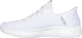 Skechers Slip-Ins Summits High Range weiß (Herren)
