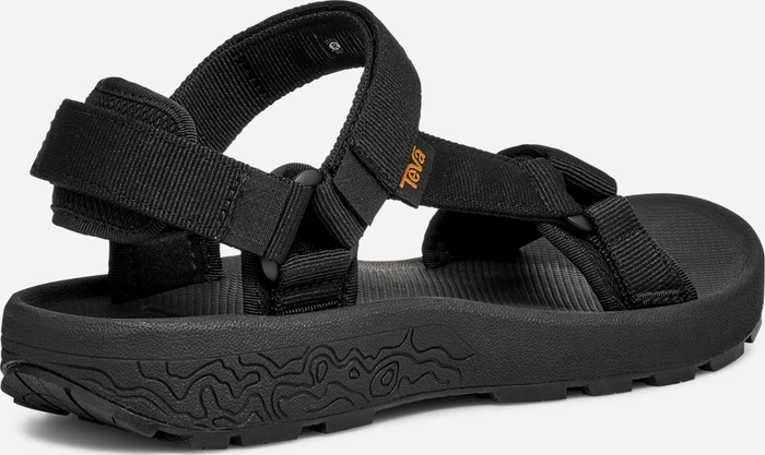 Teva Hydratrek schwarz (Damen)