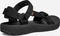 Teva Hydratrek schwarz (Damen) Vorschaubild