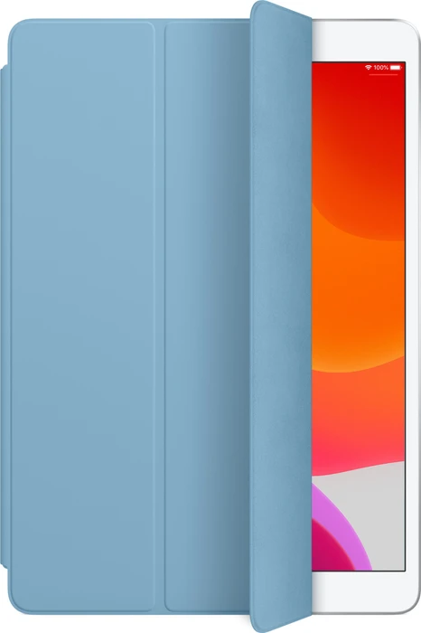 Apple iPad 10.2" und iPad Pro/Air 3 10.5" Smart Cover, Cornflower