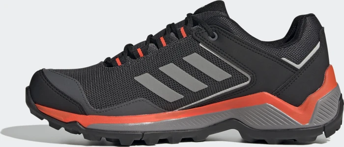 adidas Terrex Eastrail GTX dgh solid grey/grey three/solar red (Herren)