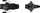 Fischer Tour Classic ST Brake 92 Tourenbindung (Modell 2022/2023) (T70822)