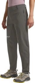 Jack Wolfskin Hikeout Hose lang flint (Herren)