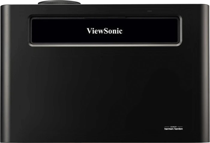 ViewSonic X1-4KE Pro