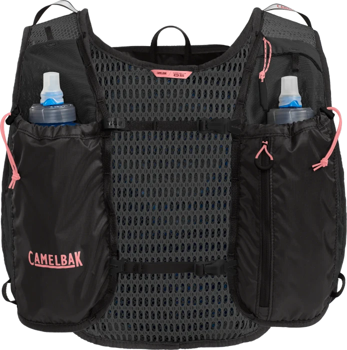 CamelBak Circuit Run schwarz (Damen)