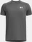 Under Armour Tech 2.0 Funktionsshirt kurzarm castlerock/white (Junior) Vorschaubild