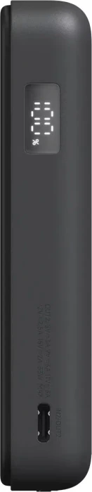 Xiaomi Power Bank Magnetic with Stand 10000mAh schwarz
