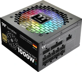 Thermaltake Germanium Pro RGB 1000W, ATX 3.1