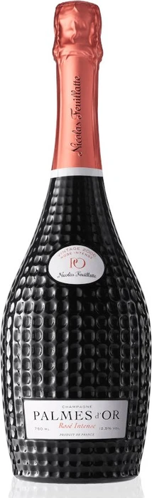 Nicolas Feuillatte Palmes d'Or Rosé Vintage 750ml