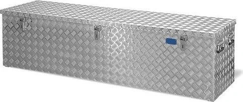 Alutec Extreme 470 Werkzeugbox