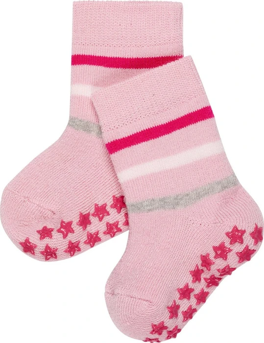 Falke Multi Stripe Babys Haus Socken (Junior)