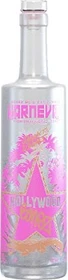 Karneval Vodka Raspberry & Coconut 500ml