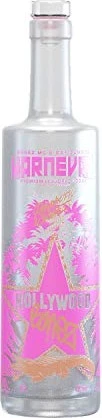 Karneval Vodka Raspberry & Coconut 500ml