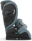 Cybex Pallas G2 stormy blue plus 2024 Vorschaubild